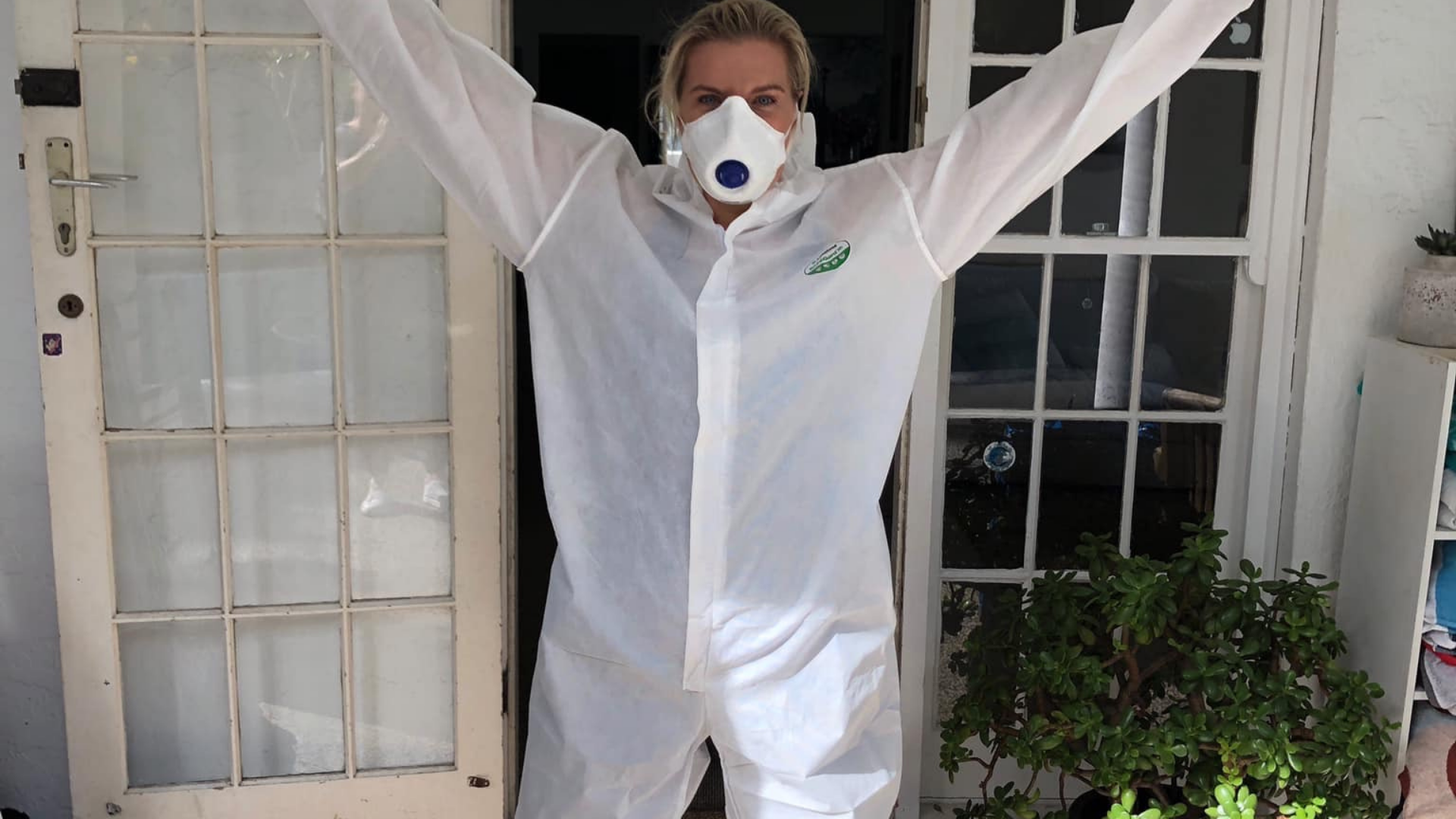 Mould blogs and mould illness