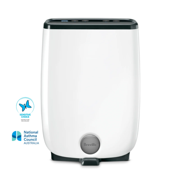 The All Climate™ Dehumidifier