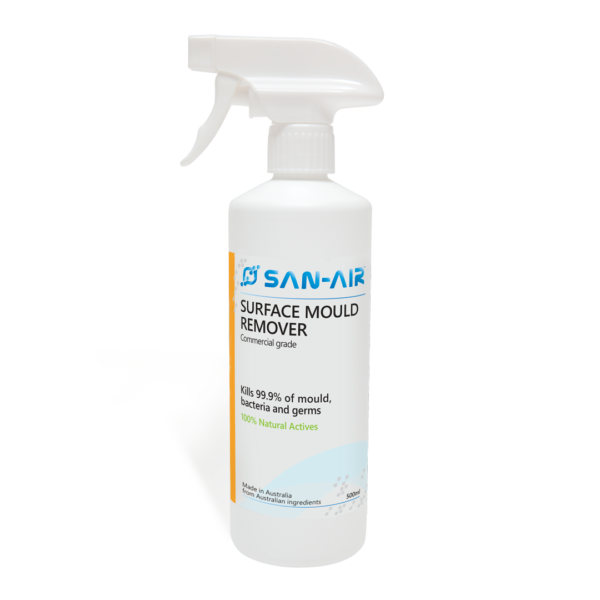 Surface Mould Remover 500ml